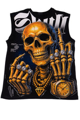 Esqueleto DEAD GANG