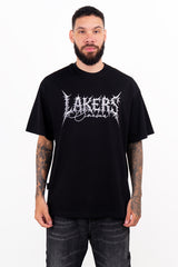 Camiseta over DEAD LAKERS