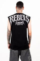 Esqueleto REBELS