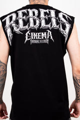 Esqueleto REBELS