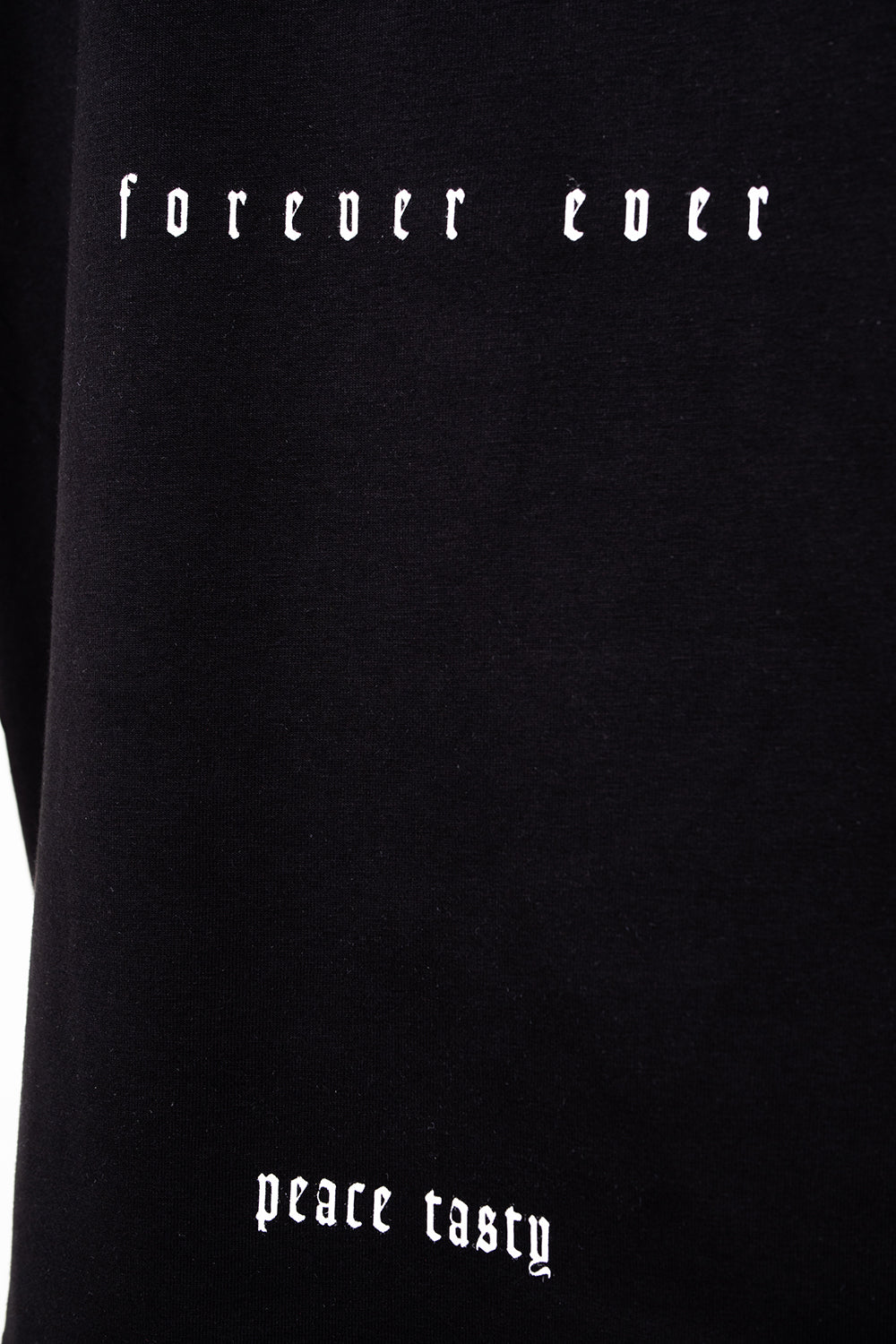 Camiseta over NO WARS