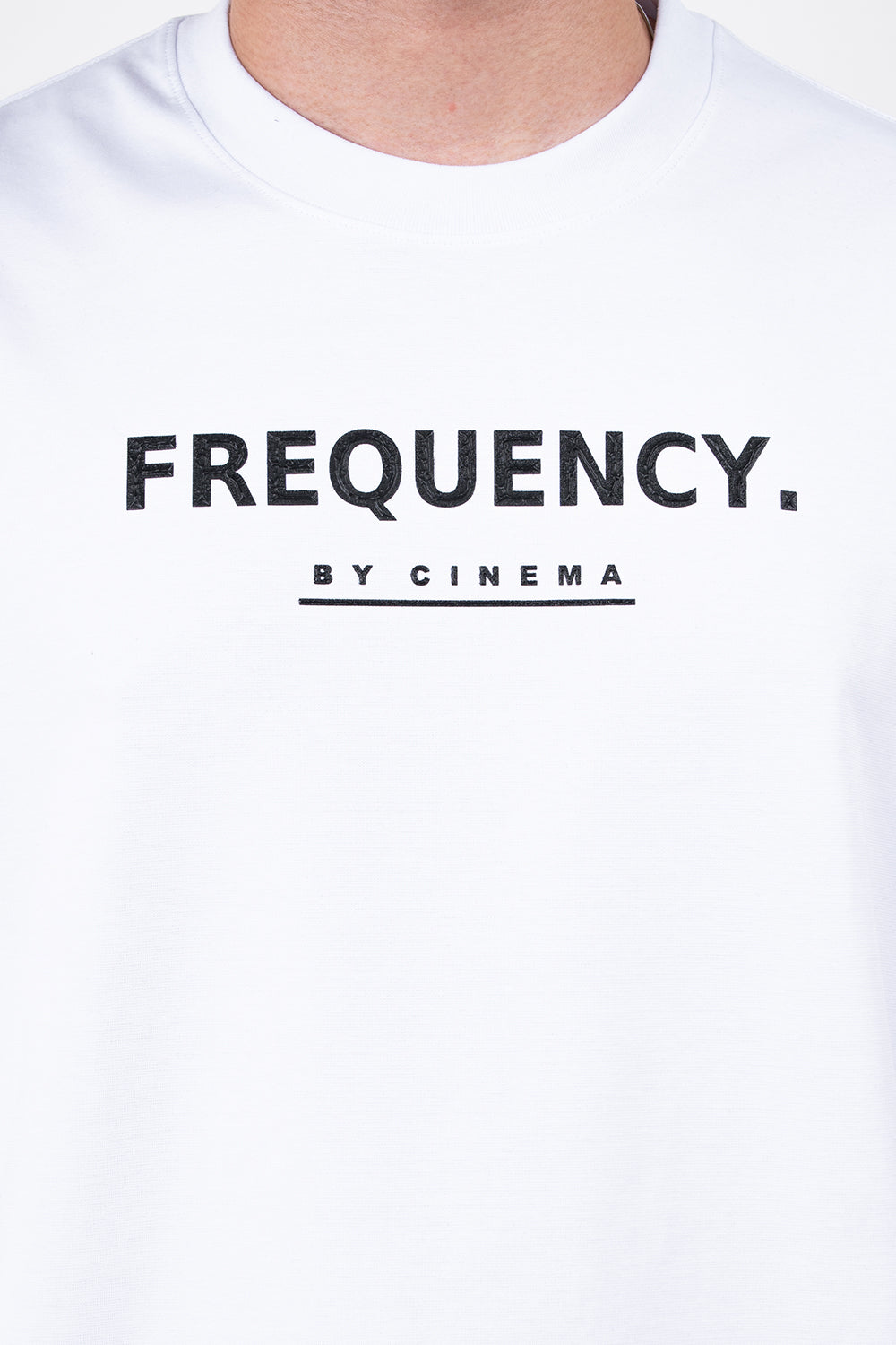 Camiseta basica BOHEMIAN