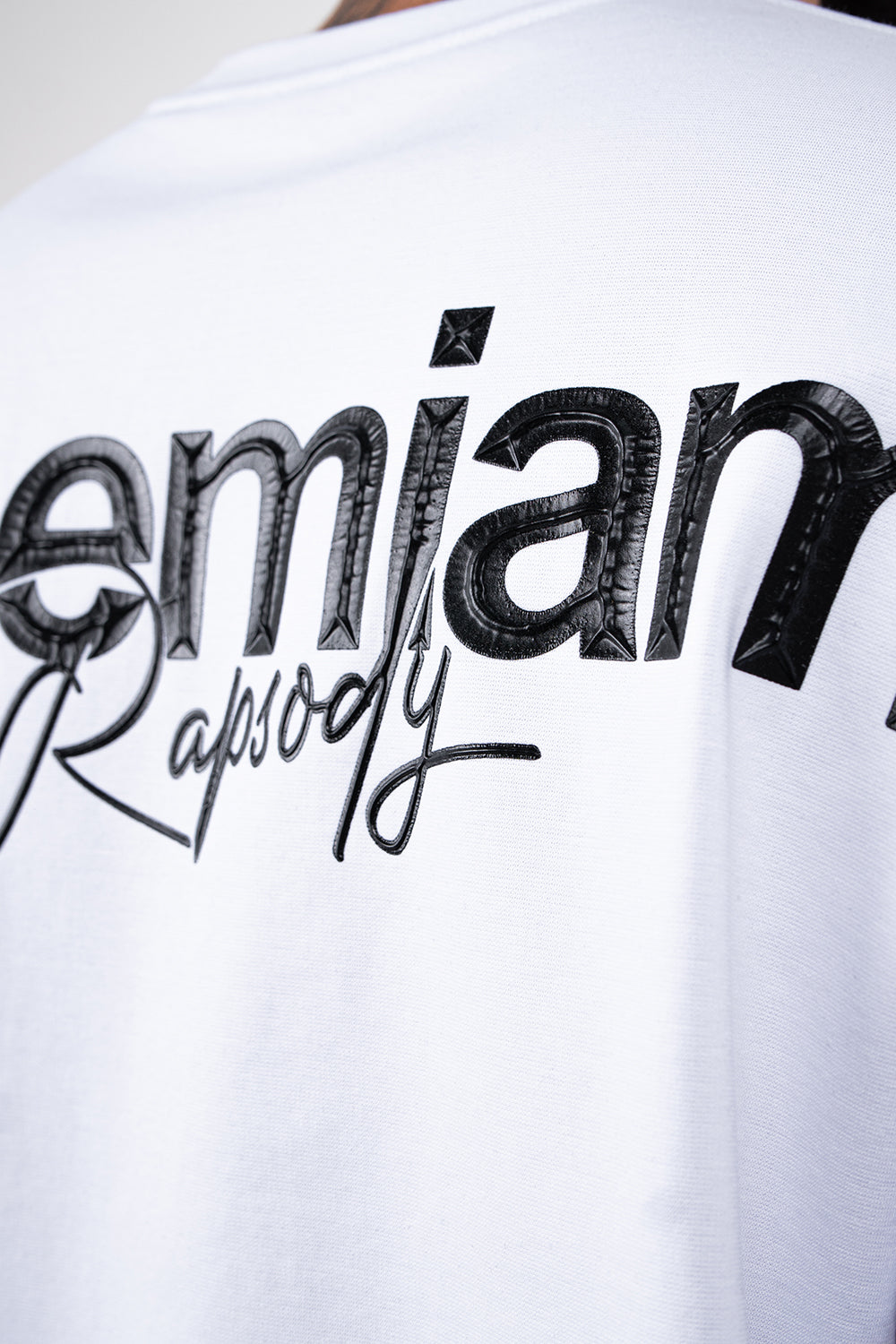 Camiseta basica BOHEMIAN