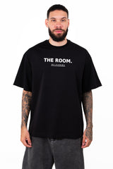 Camiseta basica STRONG