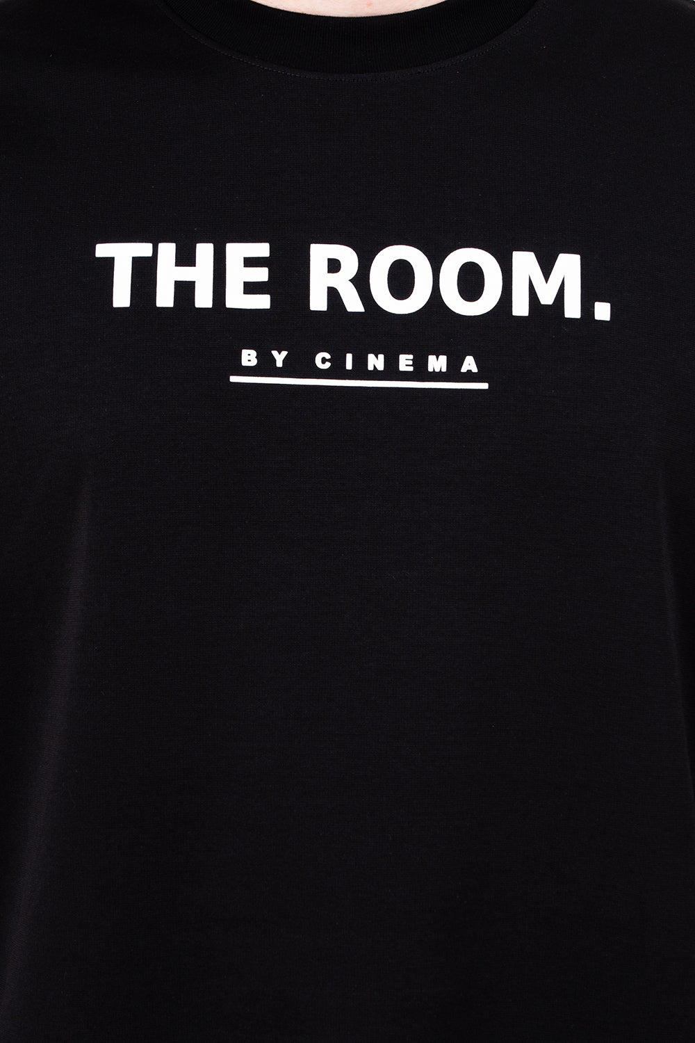 Camiseta basica STRONG
