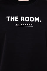 Camiseta basica STRONG
