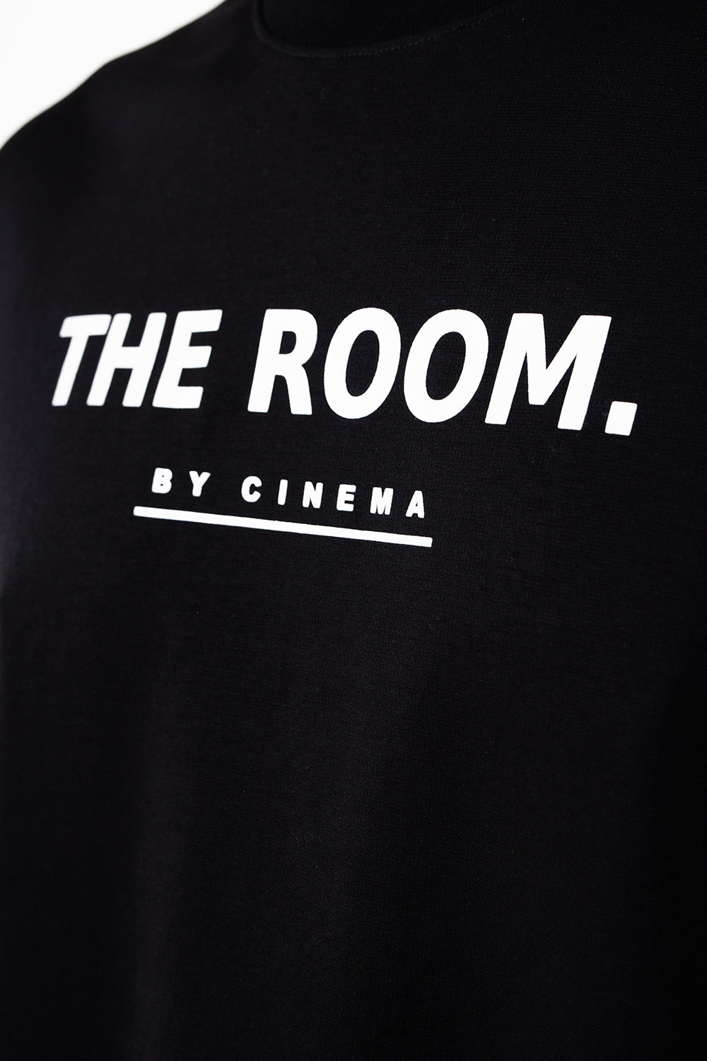 Camiseta basica STRONG