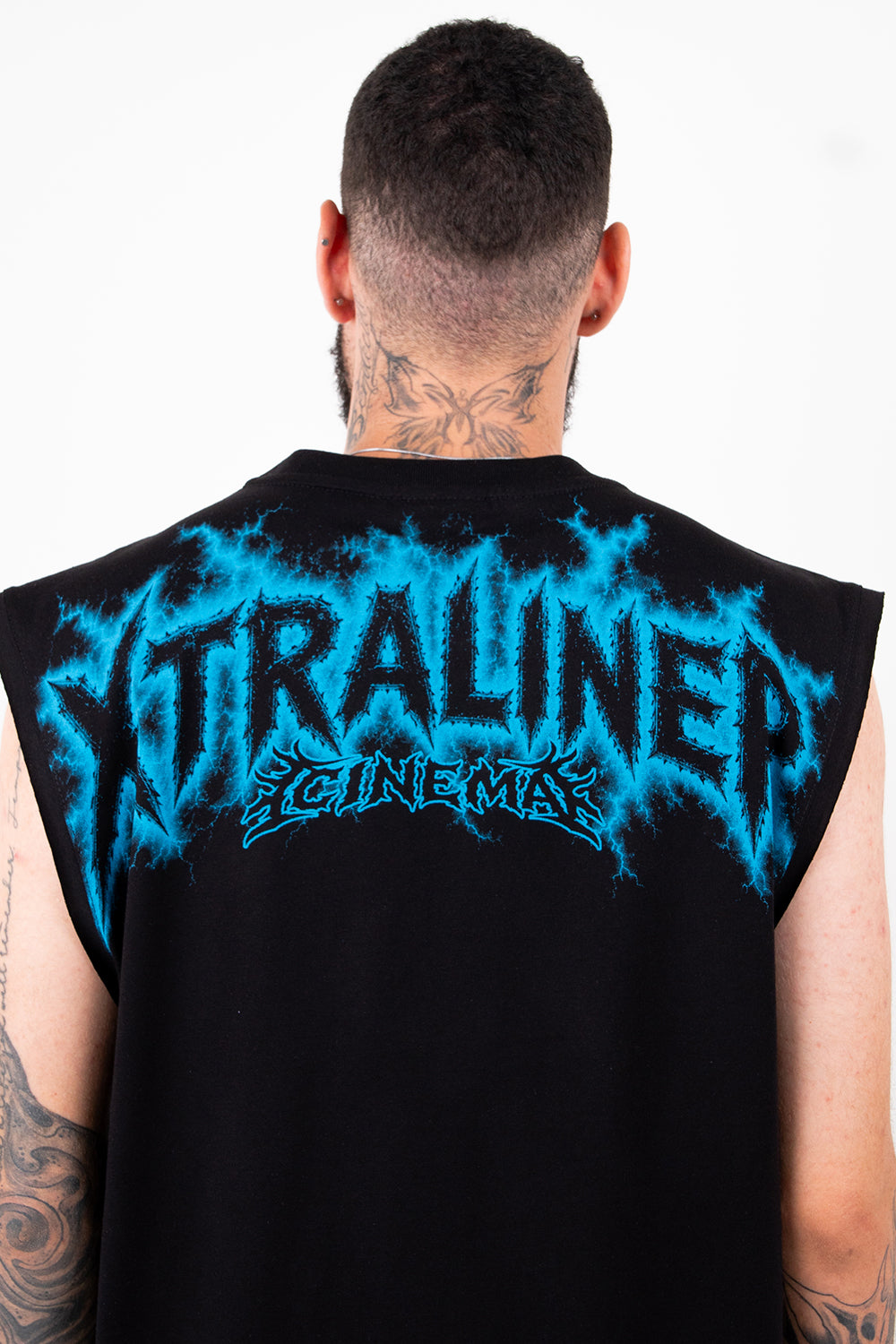 ESQUELETO XTRALINER
