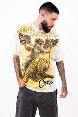 Camiseta over MATTERS
