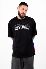Camiseta over-GEOMETRIC