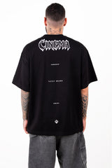 Camiseta over SUNSHINE