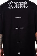 Camiseta over SUNSHINE