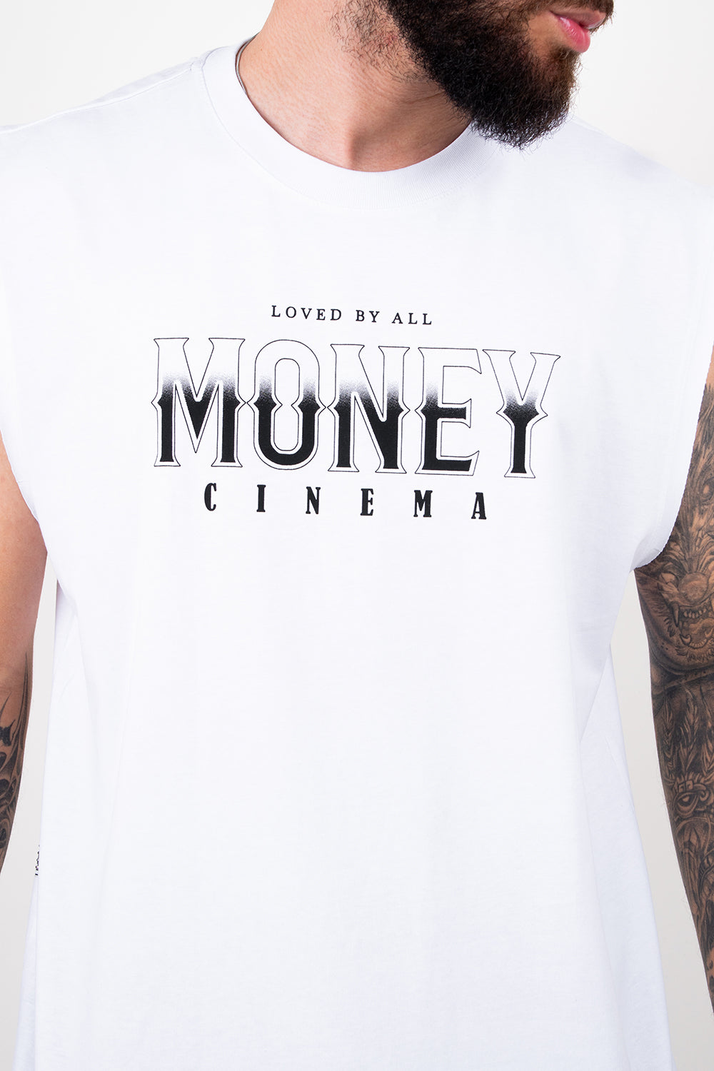 Esqueleto MONEY
