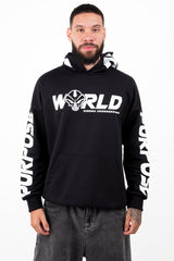 Buzo Oversize PORPUSE