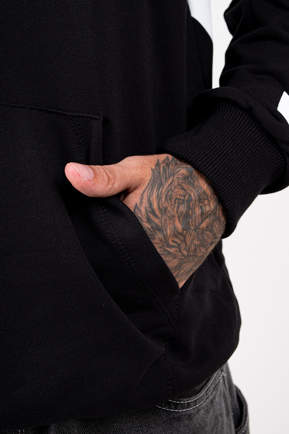 Buzo Oversize PORPUSE