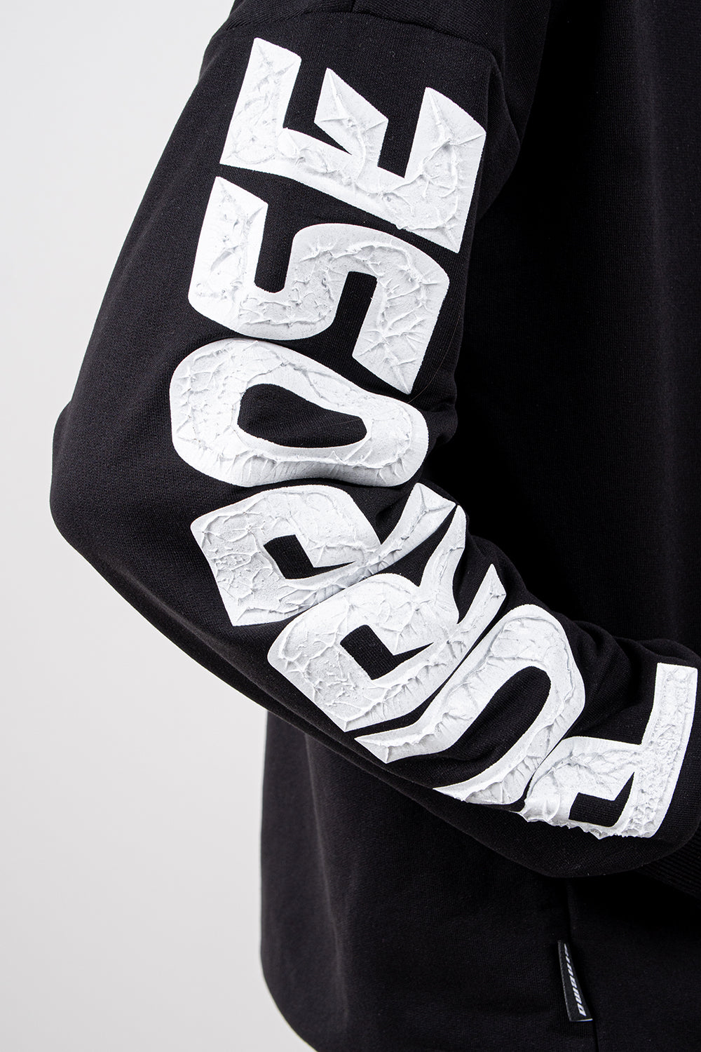 Buzo Oversize PORPUSE