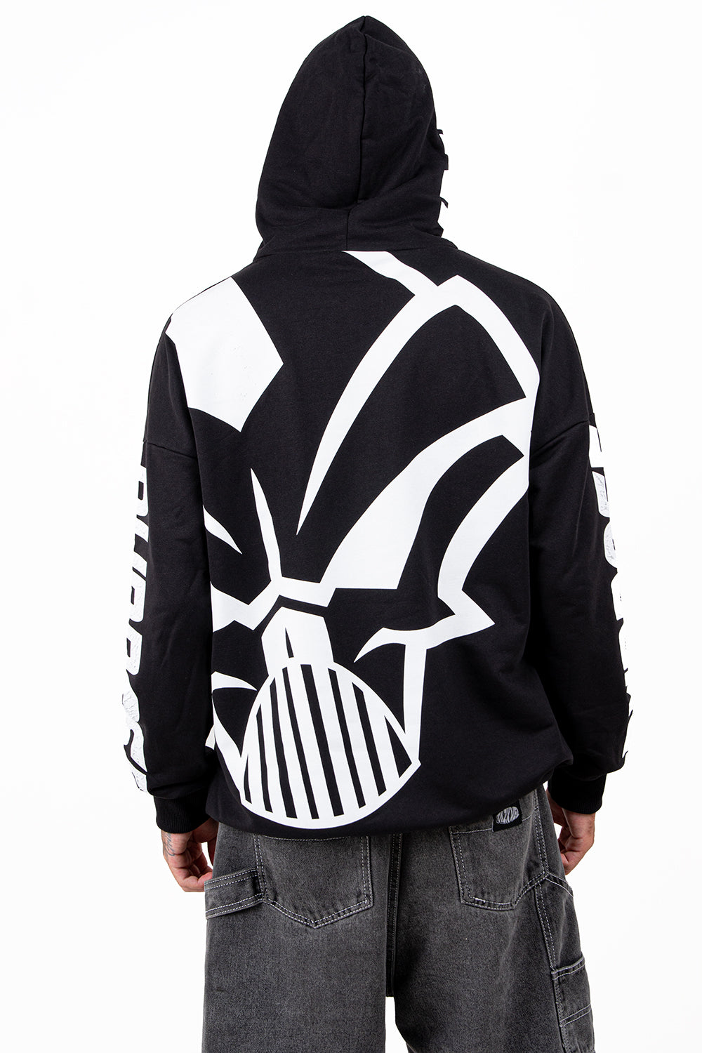 Buzo Oversize PORPUSE