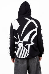 Buzo Oversize PORPUSE