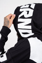 Buzo Oversize PORPUSE