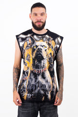 Esqueleto WILDNESS
