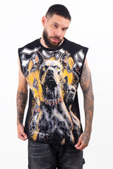Esqueleto WILDNESS