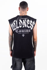 Esqueleto WILDNESS