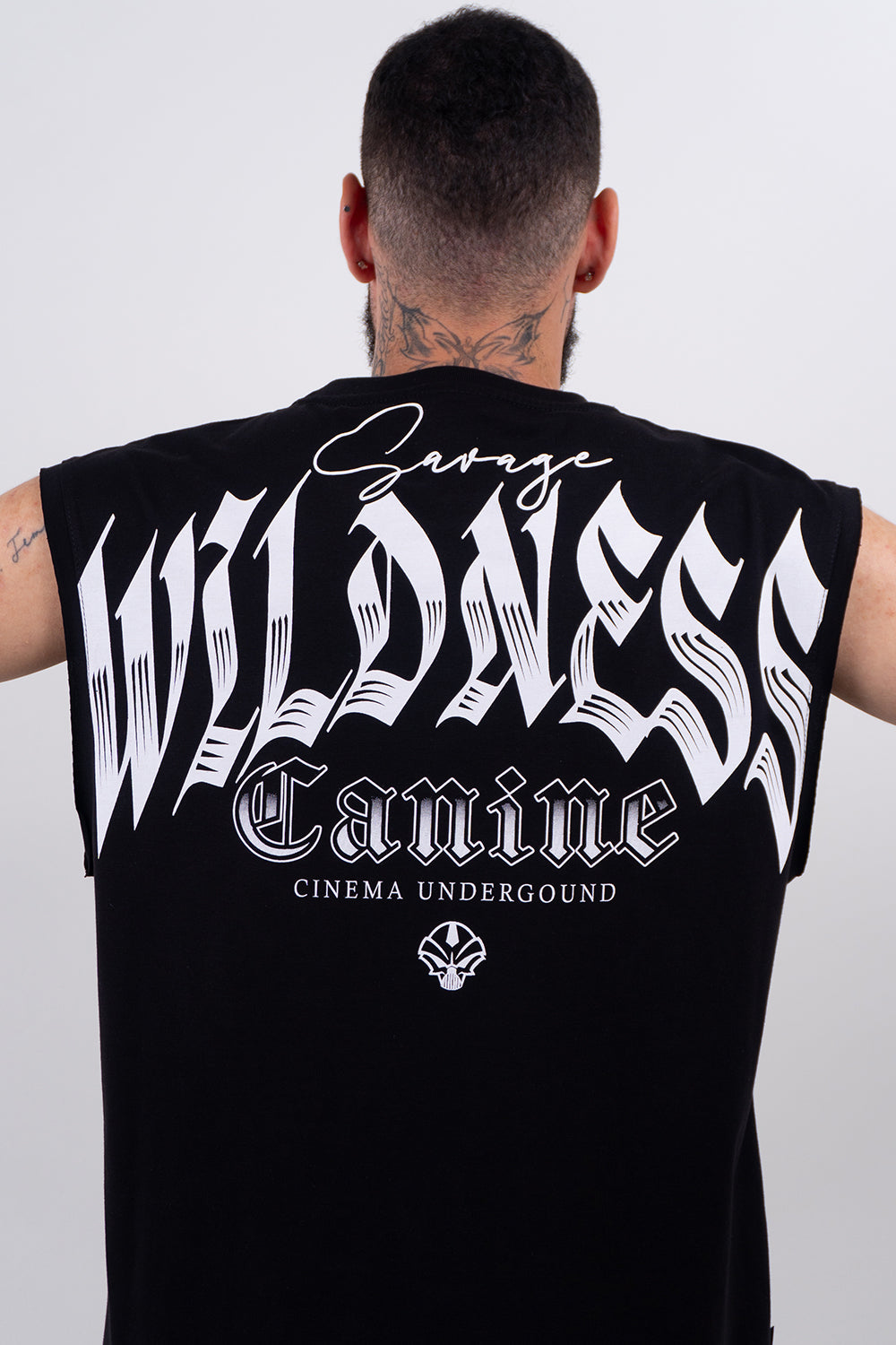 Esqueleto WILDNESS