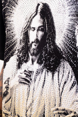 Camiseta over-DIVINE