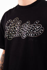 CAMISETA OVER - BOLD LIFE