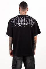 CAMISETA OVER - HOLYDAY