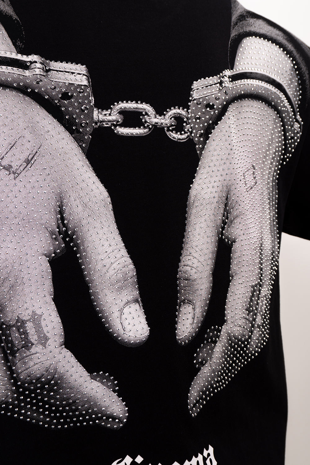 Camiseta over CINEMA