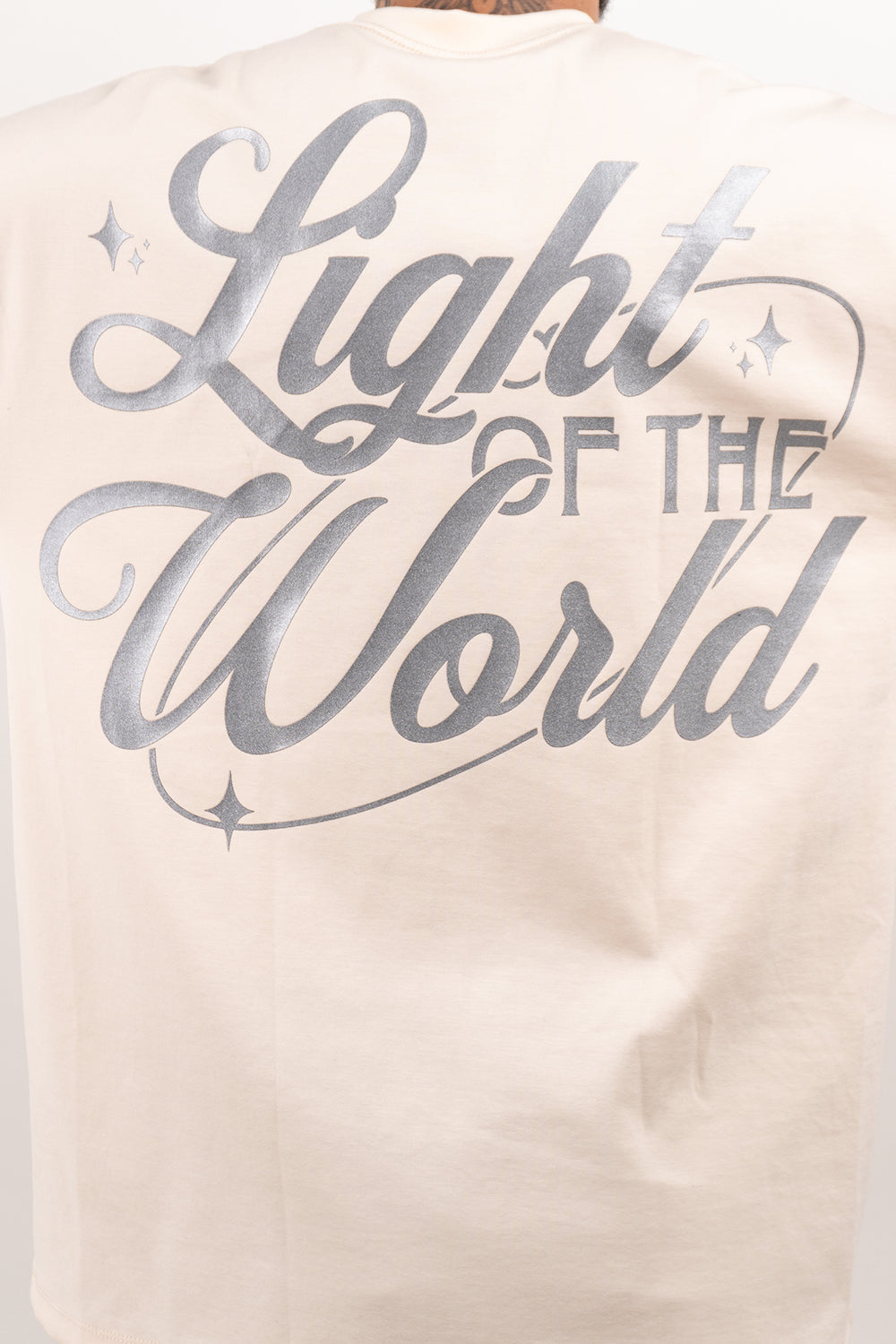 CINEMA BÁSICA-OVERSIZE FIT-LIGHT