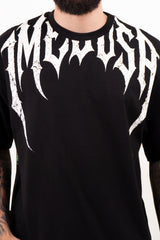 Camiseta over MEDUSA