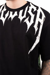 Camiseta over MEDUSA