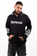 Buzo Oversize MAITRE