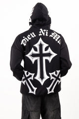 Buzo Oversize MAITRE