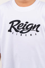 Camiseta niño- RULER´S