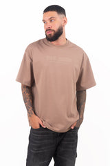 CINEMA BÁSICA - OVERSIZE FIT - DISCIPLINE