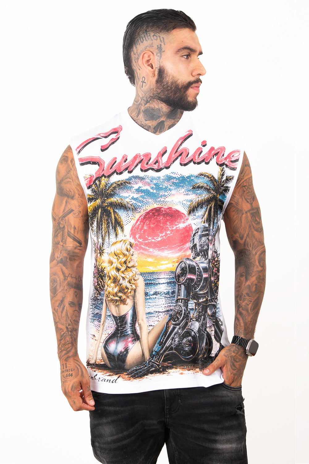 ESQUELETO SUNSHINE