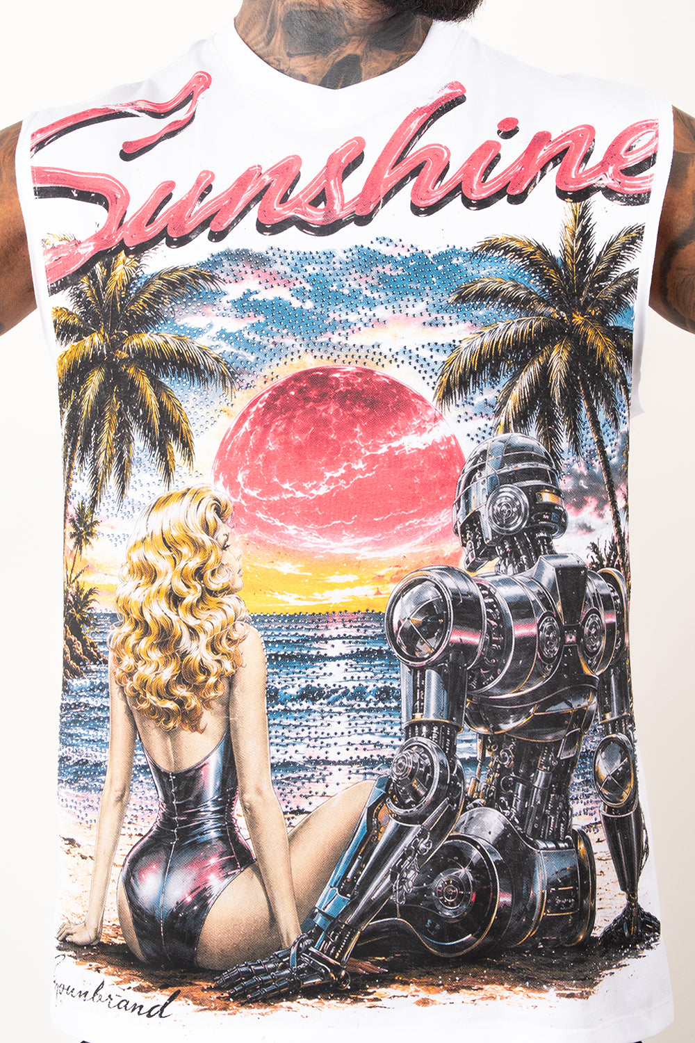 ESQUELETO SUNSHINE