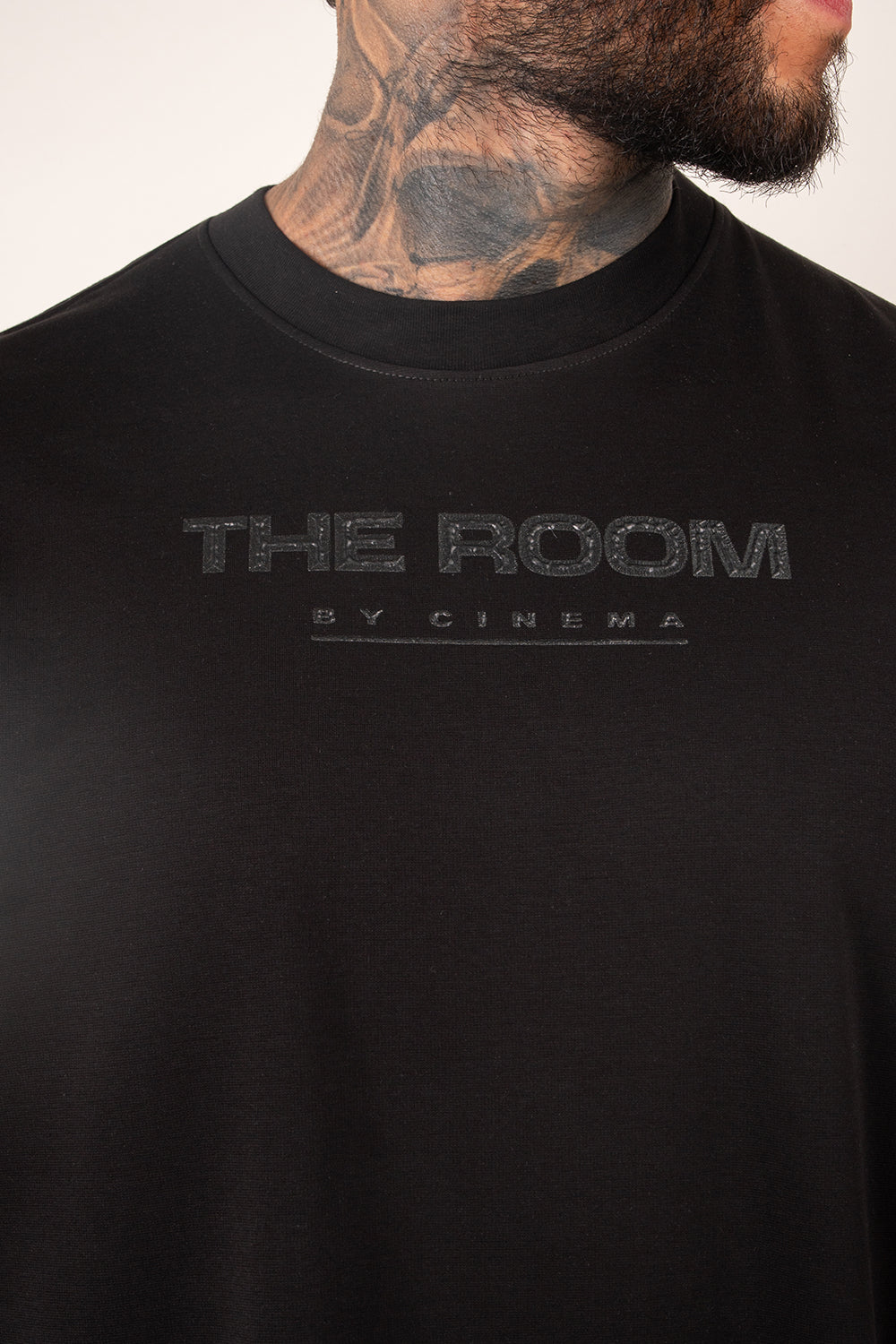 CINEMA BÁSICA - OVERSIZE FIT - WEAR