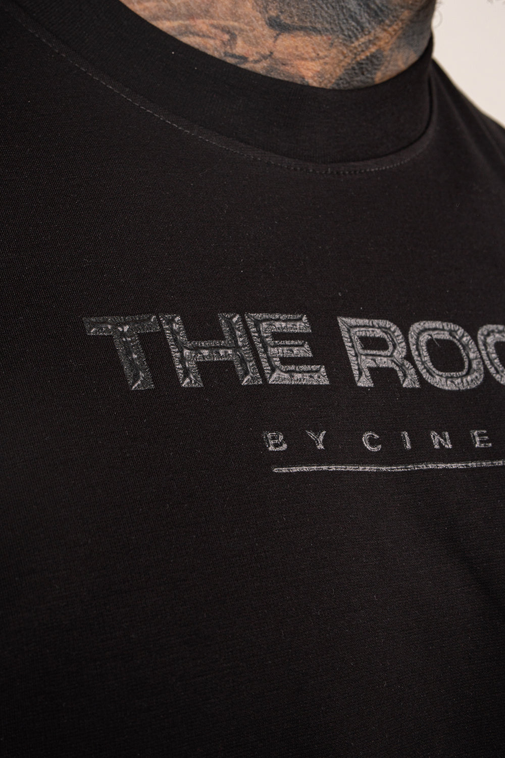 CINEMA BÁSICA - OVERSIZE FIT - WEAR