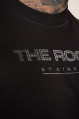 CINEMA BÁSICA - OVERSIZE FIT - WEAR