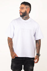 CINEMA BÁSICA - OVERSIZE FIT - SAINT