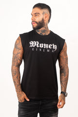 CAMISETA OVER - TACHES - DOLLAR