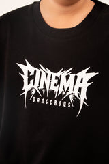 Camiseta niño- PUNISH