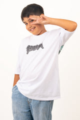 Camiseta niño-FREDOOM