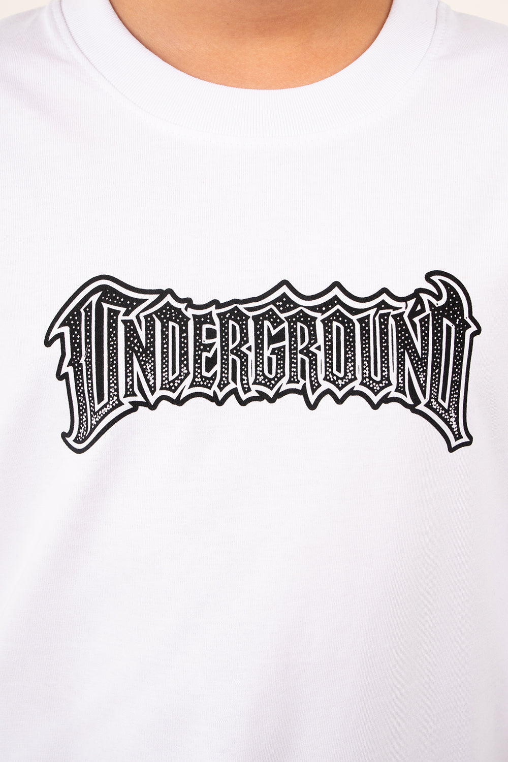 Camiseta niño-FREDOOM