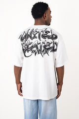 CAMISETA OVER - UNITED STATED