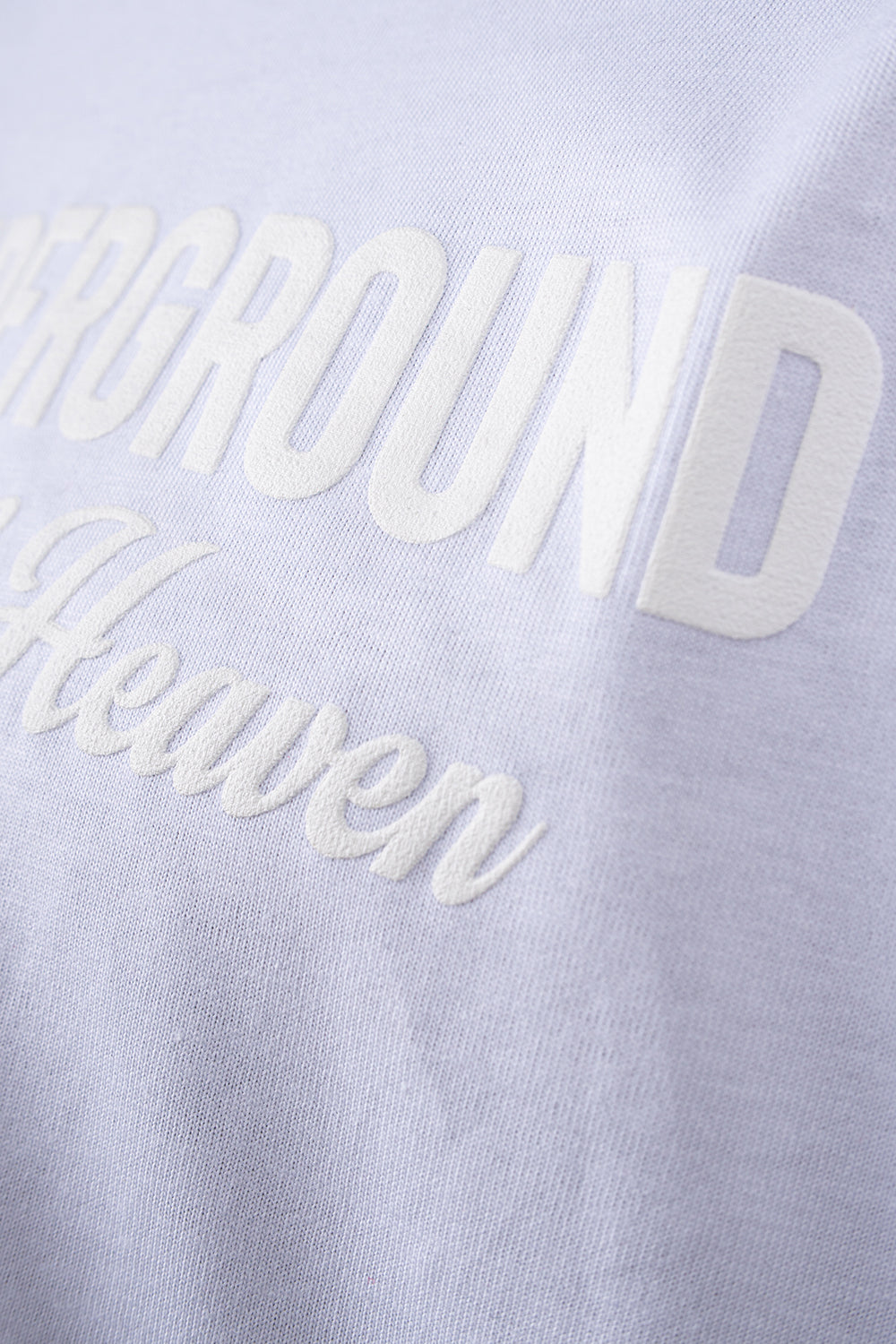 CAMISETA OVER - CIRCONES - STRIDENT